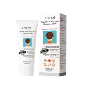 EELHOE Black Echinacea Repair Cream Repair Underarms Arms Knees Joints Dark Moisturizing Whitening Body Cream (Option: Professional Skin care: 1pcs)