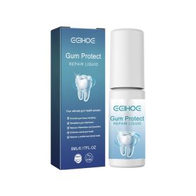Gum Repair Series Cleaning Tooth Stains (Option: Professional Skin care: Gum Repair Essence)