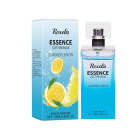Summer Lemon Perfume (Option: Professional Skin care: 50ml)