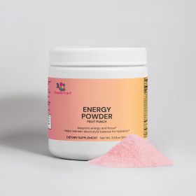 Energy Powder (Option: Professional Skin care: Guava Berry)