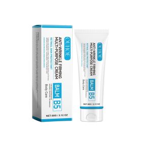 Body Buttocks Chest Legs Skin Moisturizing Massage Firming Cream (Option: Professional Skin care: 3pcs)