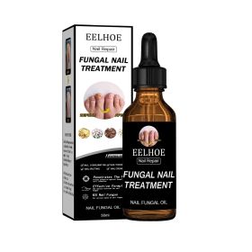 EELHOE Nail Repair Liquid Thickening, Brightening, Whitening, Repairing, Moisturizing, And Nourishing Nail Care Liquid (Option: Professional Skin care: 1pcs)