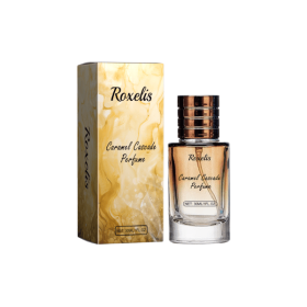 Roxelis Women's Charm Perfume Fresh, Natural And Light (Option: Professional Skin care: 1pcs)