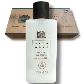 Roomsium NRecycled Turkish Bath Retreat 125 Piece Eco Luxury Amenities Set (Option: Professional Skin care: Yes)